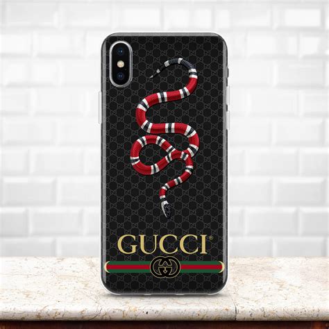 cover iphone xs gucci